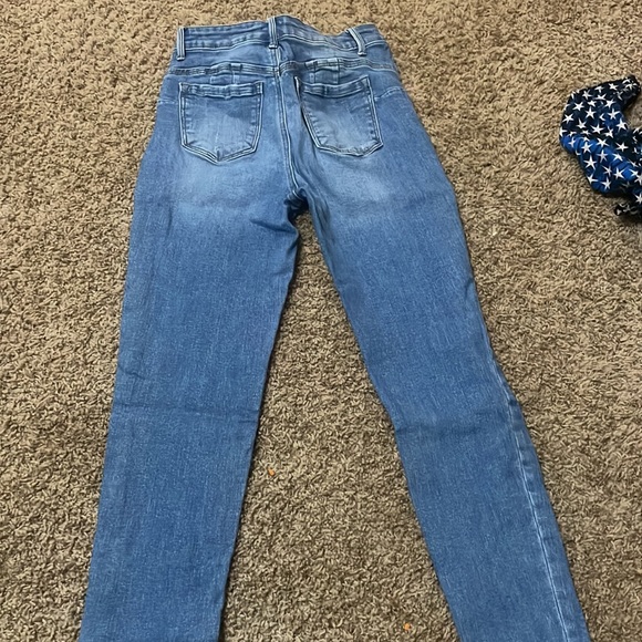 Jeans - Picture 2 of 2